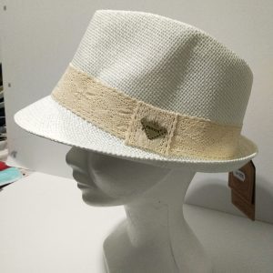 sombrero privata mujer
