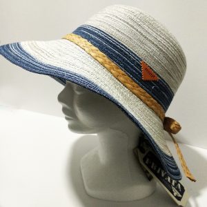 sombrero privata jaspeado
